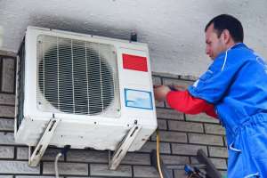 24/7 and Emergency HVAC Near Fort Macon Coast Guard Base, NC | Air Conidtioning and Heating Contractors